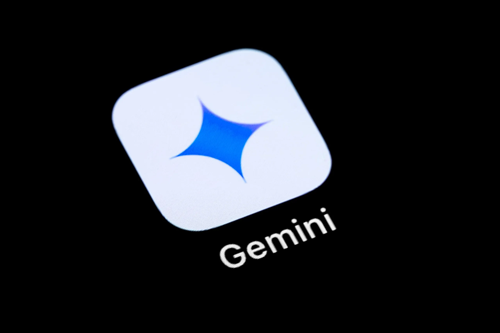 logo Gemini ai