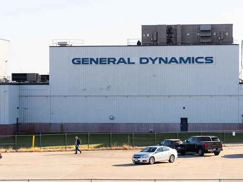 general_dynamics