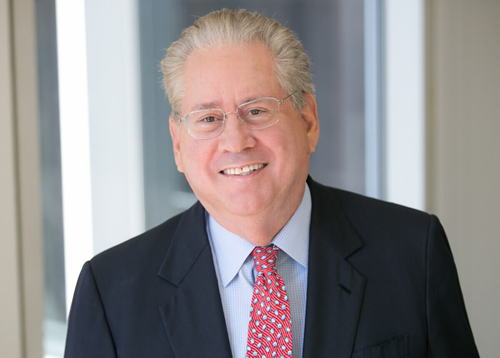 George Weiss fondateur de Weiss Multi-Strategy