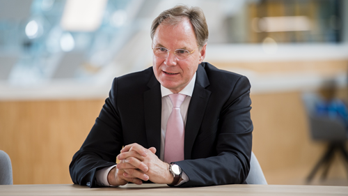 Gerard van de Aast Imetch