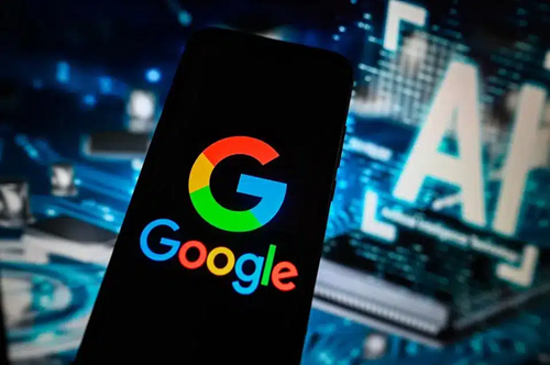 google logo