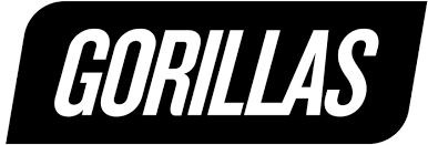 Gorillas logo