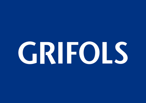 Grifols logo