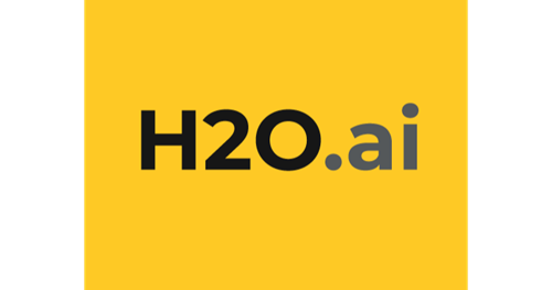 H2O logo 