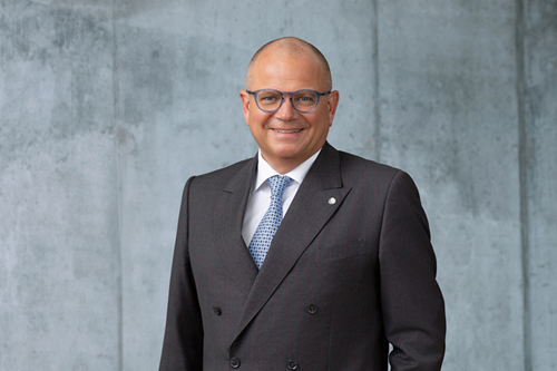 Henrik Andersen de Vestas