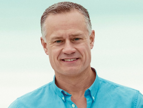 Henrik Müller-Hansen fondateur Gelato