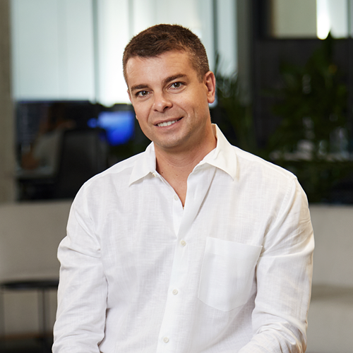 Hristo Borisov cofondateur de Payhawk 