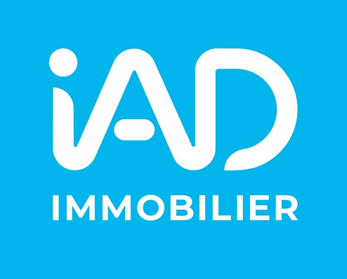 IAD logo