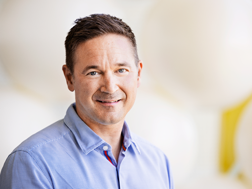 Ilkka Paananen cofondateur de Supercell