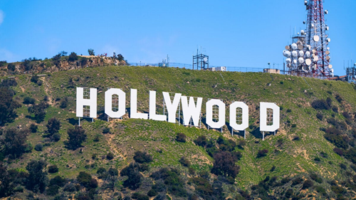 image Hollywood