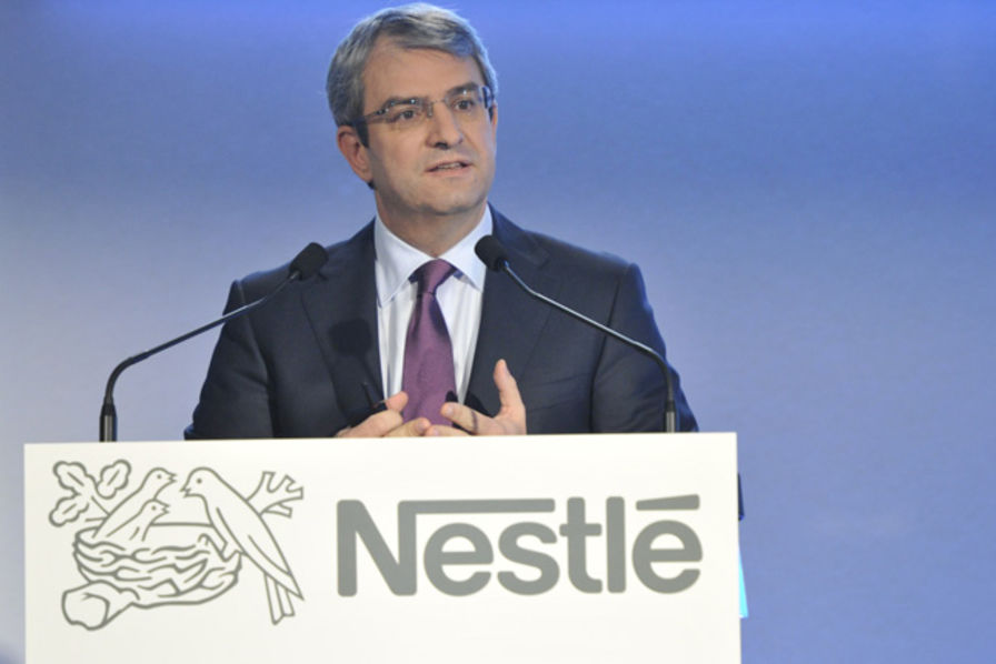 Laurent Freixe, licencié par Nestlé