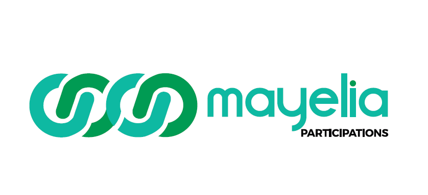 Logo Mayelia Participations
