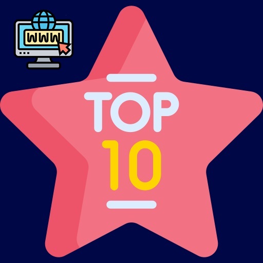 Le Top 10 des sites web à visiter - Ressources Business