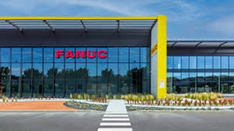 FANUC