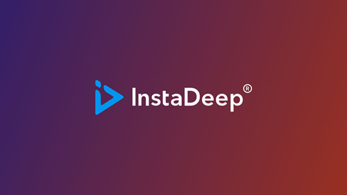 Instadeep logo