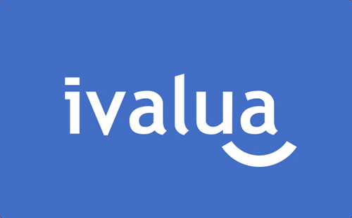 Ivalua logo