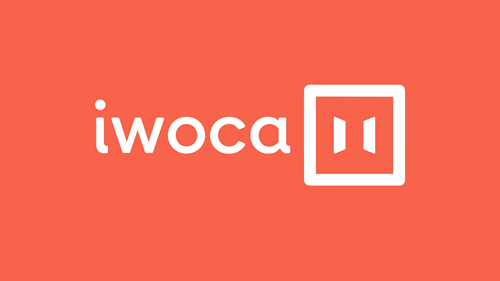Iwoca logo