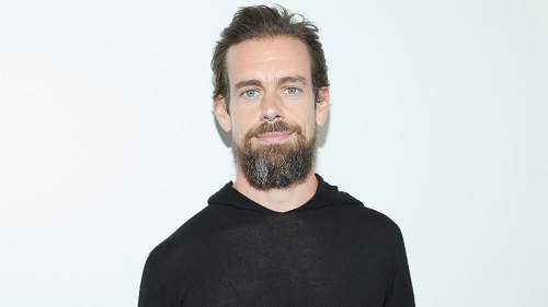Jack Dorsey profil
