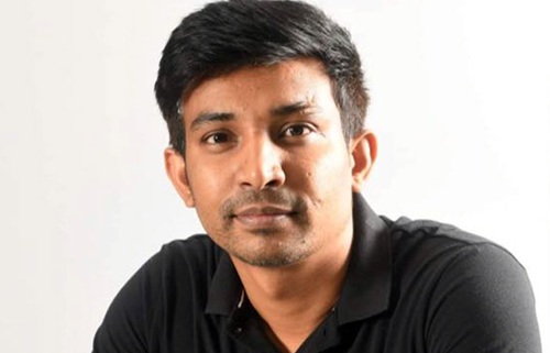 Jaya Kishore Reddy Gollareddy, cofondateur et Chief Technology Officer de Yellow.ai