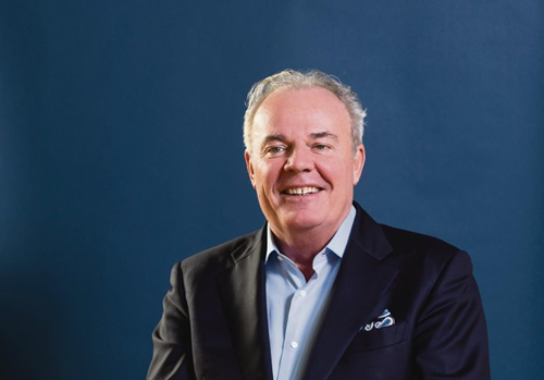 Jean-Christophe Kerdelhue fondateur NW Groupe