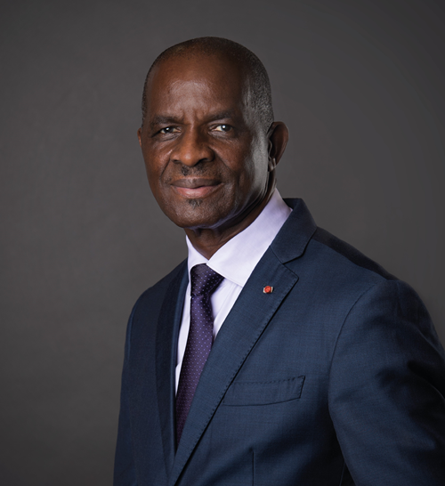  Jean Kacou Diagou fondateur NSIA Groupe