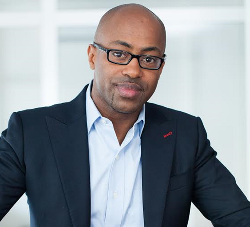 Jean-Luc Konan fondateur de cofina