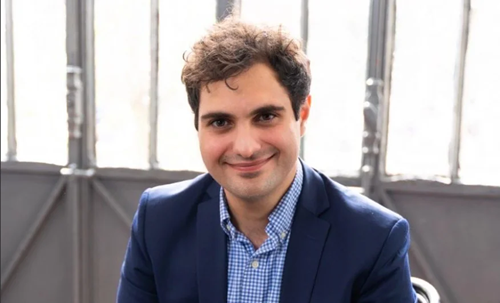 Jeremy Jawish, cofondateur shift technology