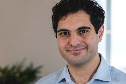 Jeremy Jawish, cofondateur shift technology