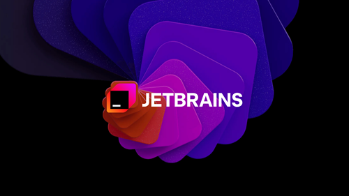 JetBrains logo