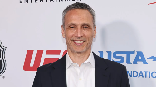 Jimmy Pitaro dirigeant de ESPN