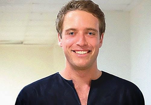 Joe Falter, Chief Executive Officer de Jumia Travel