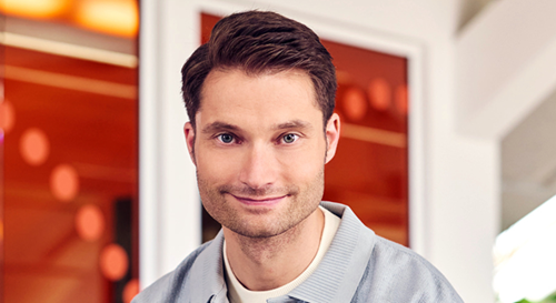 Johannes Reck cofondateur GetYourGuide