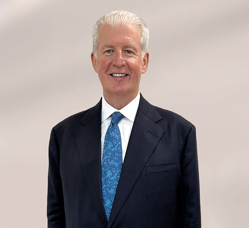 John Corcoran ex dirigeant Global Switch 