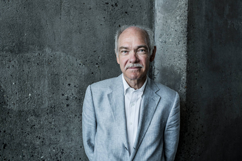 Jørgen Huno Rasmussen, dirigeant flsmidth 