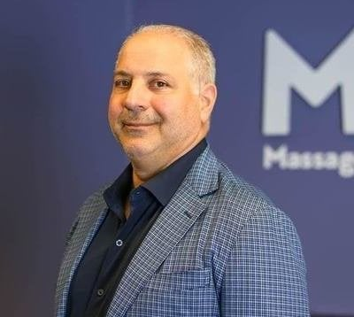 Joseph Magnacca  dirigeant de RadioShack