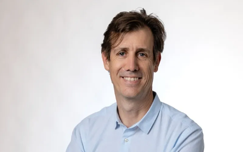 Julio G. Cotorruelo cofonadeur Domestika 