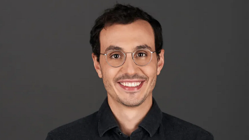 Karim Atiyeh cofondateur de Ramp