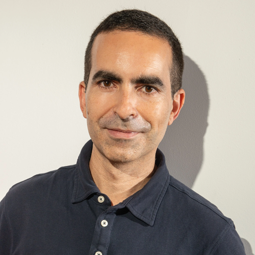 Karim Beguir cofondateur InstaDeep