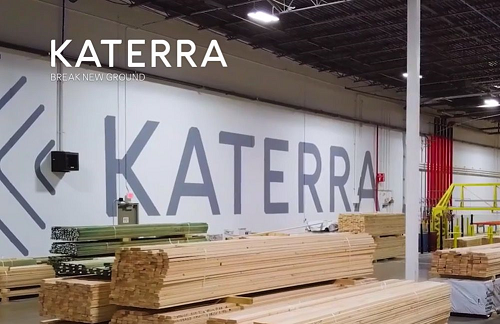 Katerra