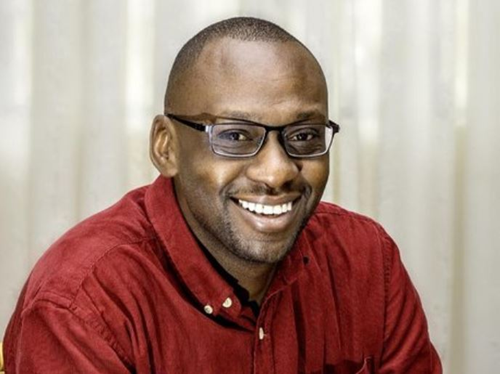 Ken Njoroge cofondateur de cellulant