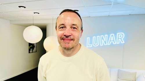 Ken Villum Klausen fondateur Lunar