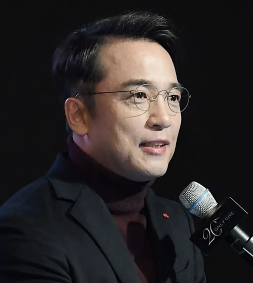 Kim Taek-jin, fondateur de NCSOFT