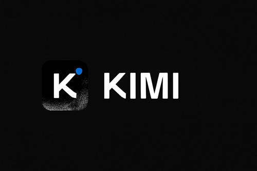 kimi k2.5 logo