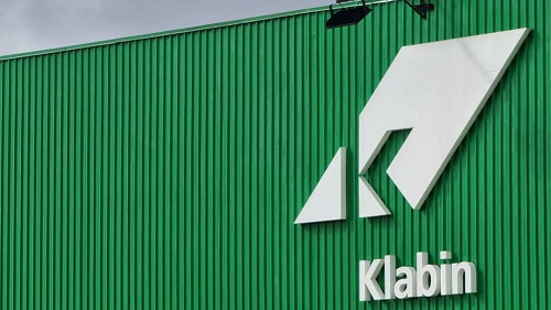 klabin
