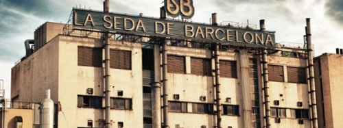 la seda de barcelona logo