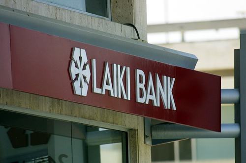 Laiki Bank