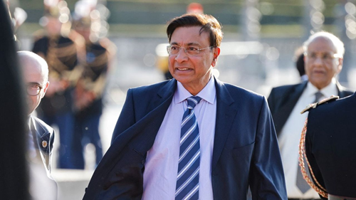 Lakshmi Mittal dirigeant de ArcelorMittal