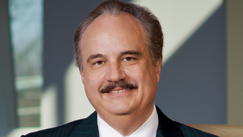 Profil de Larry Merlo