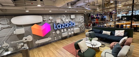 Lazada
