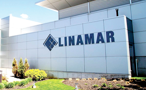 linamar_corporation
